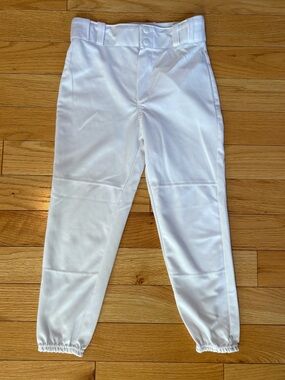 Rawlings Youth Large Baseball/Softball Pants